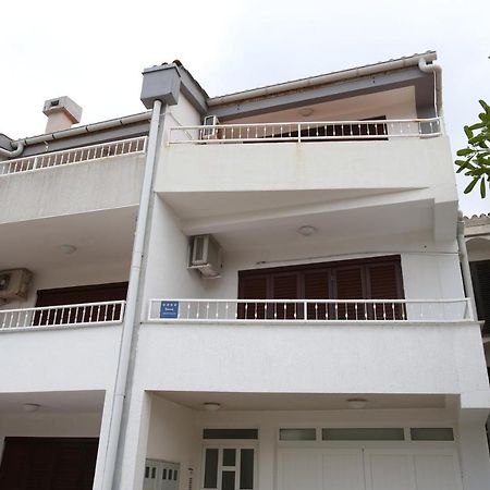 Apartment Mirna Baška Esterno foto