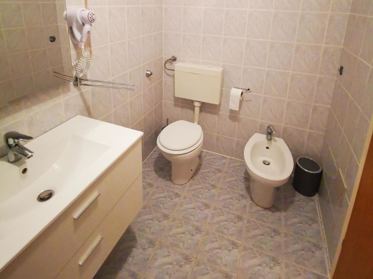 Apartment Mirna Baška Esterno foto
